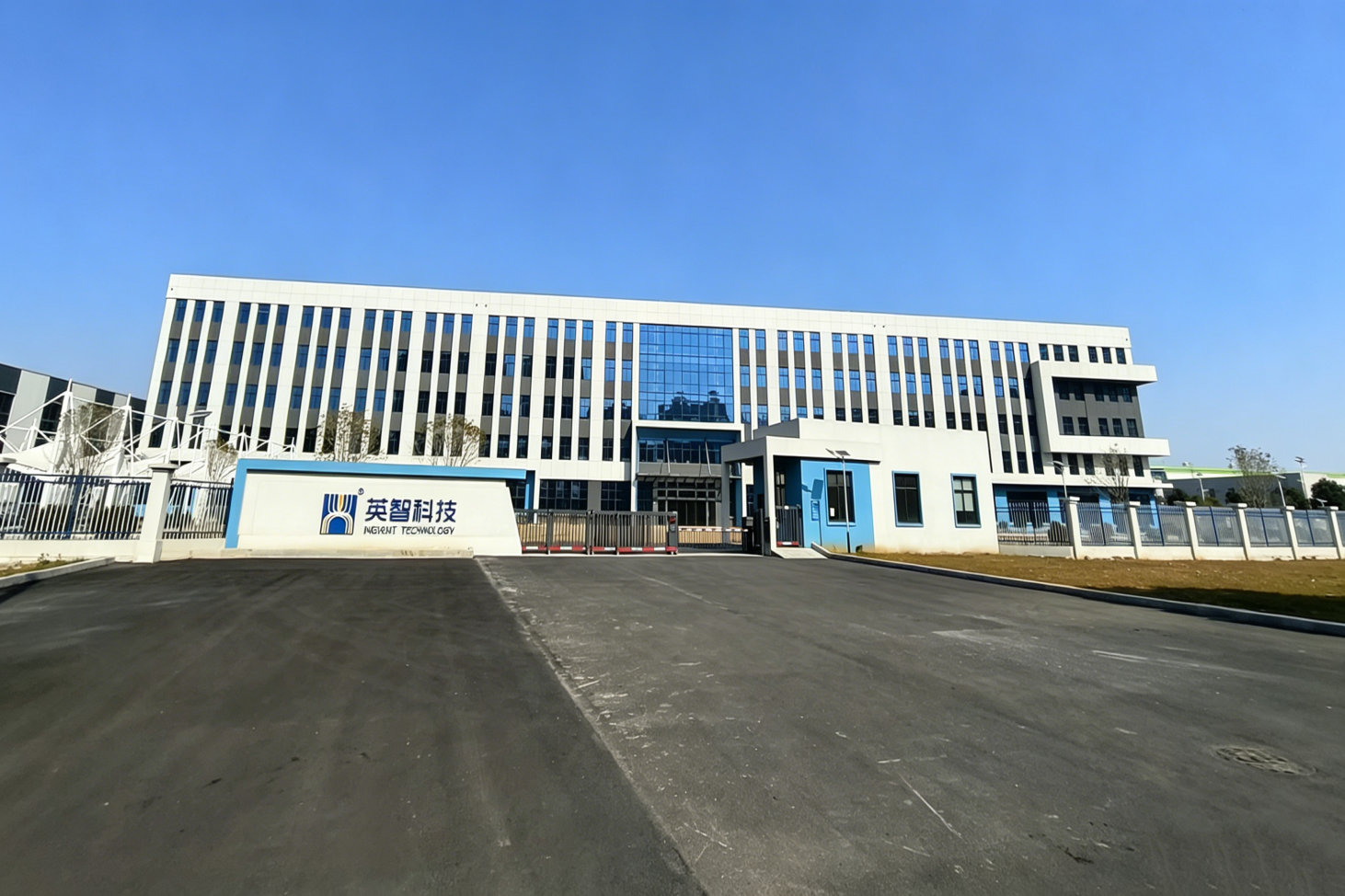 Slip Ring Factory